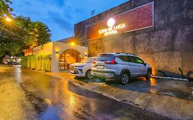 Escotel Casa De Luga